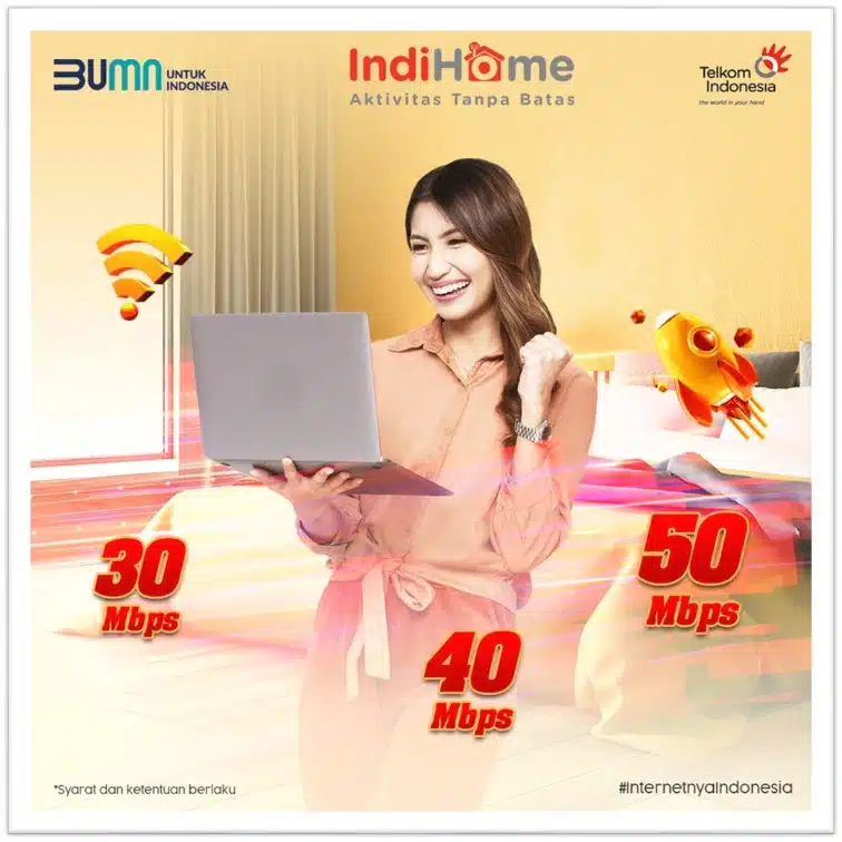 Internet Cepat & Stabil di Sales IndiHome Surabaya Februari 2026 45 https://salesindihomesurabaya.com/