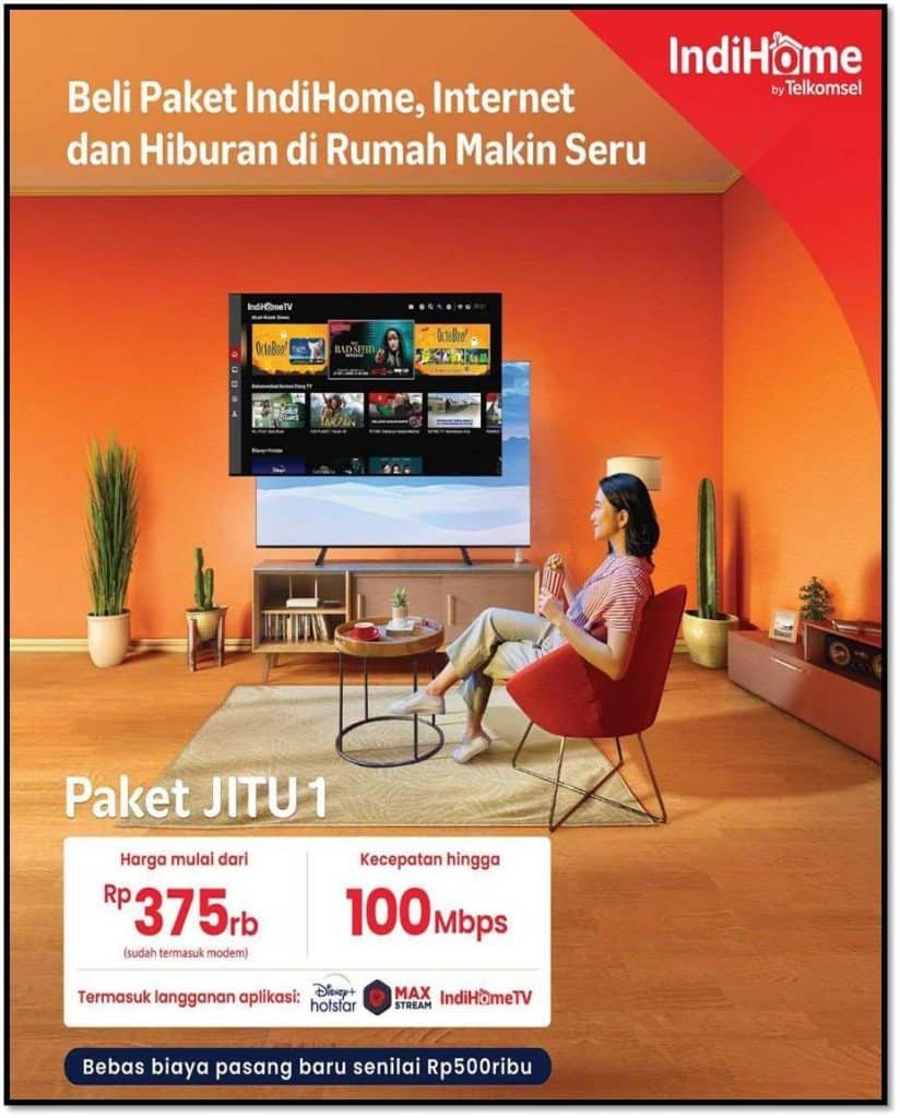 Sales IndiHome Perumahan Sakura Residence 081231312586 Surabaya | 2026 https://salesindihomesurabaya.com/