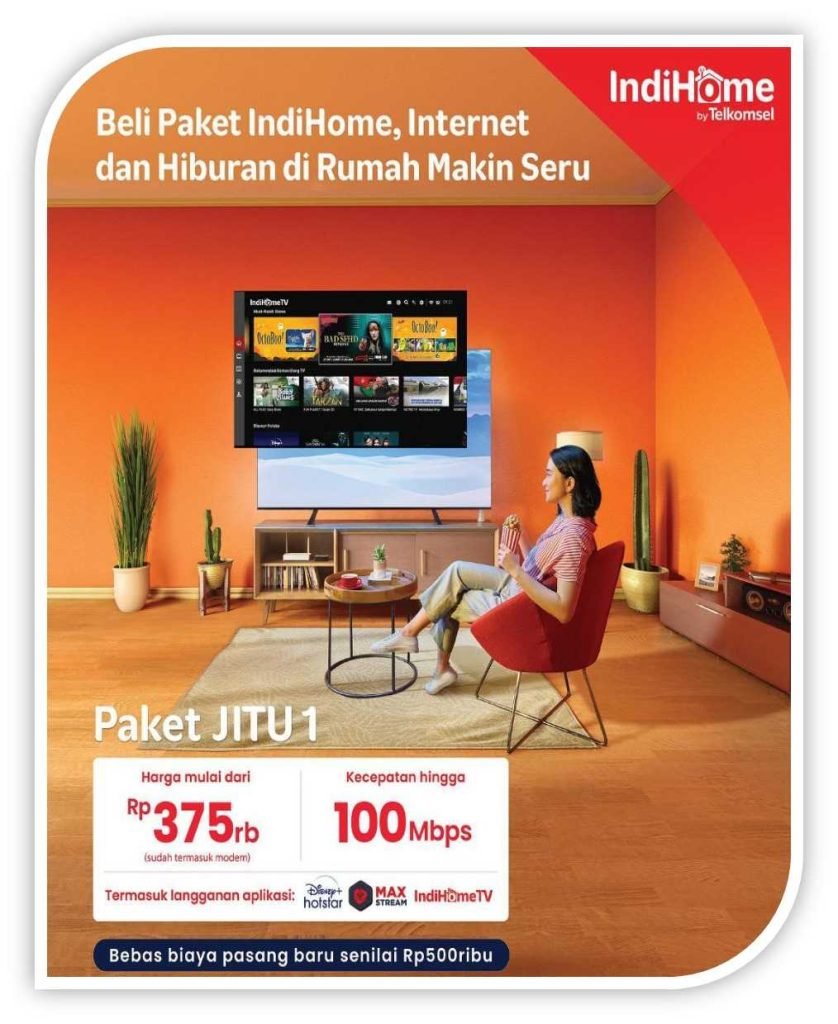 WA Sales IndiHome Genteng Surabaya 081231312586 Agen Pasang IndiHome Surabaya Sidoarjo Gresik | 2026 https://salesindihomesurabaya.com/