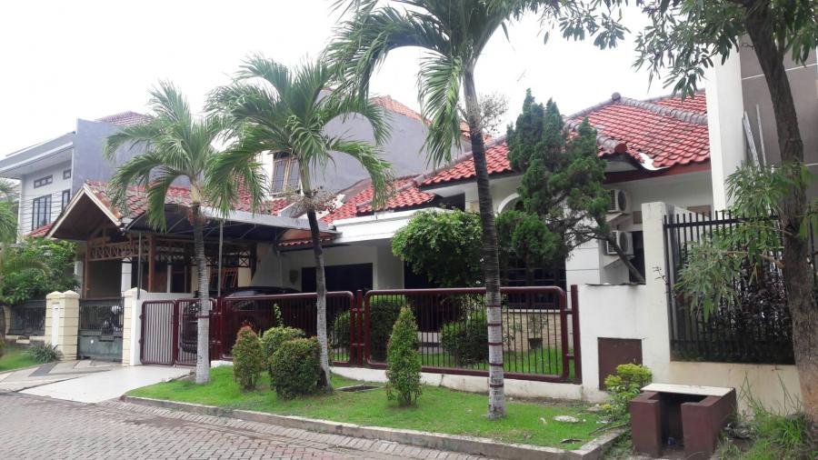 IndiHome Perumahan Perum Griya Galaxy Wonorejo MERR Surabaya