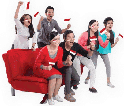 IndiHome Internet Pasang Baru