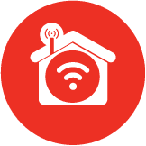 indihome fiber home desc icon