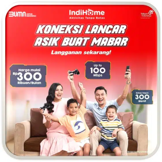IndiHome BarataJaya Surabaya 081231312586 Agen IndiHome Surabaya Gubeng Pasang Baru Indihome | 2026 https://salesindihomesurabaya.com/