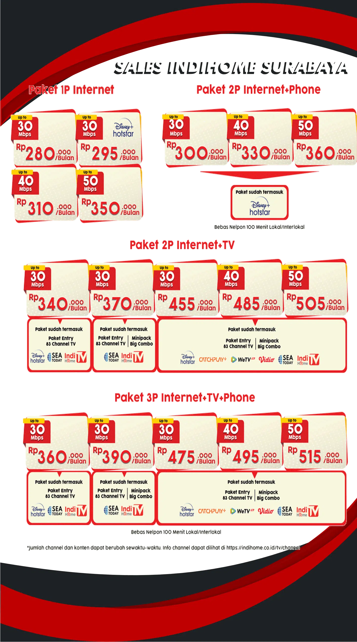 No IndiHome Benowo Surabaya 081231312586 Agen Pasang IndiHome Surabaya Sidoarjo Gresik 081231312586 | 2026