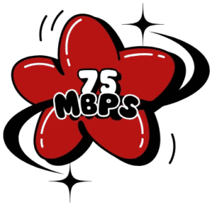 75mbps IndiHome