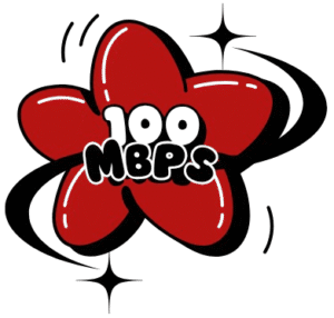 100mbps IndiHome