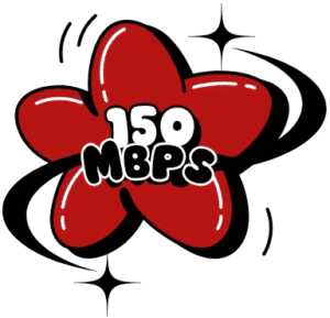 150mbps IndiHome