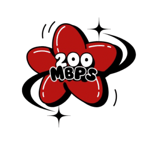200mbps IndiHome