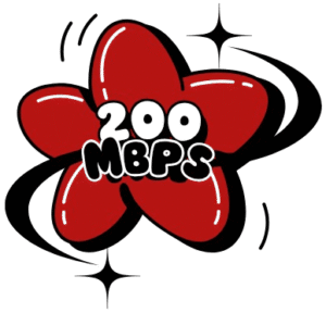 200mbps IndiHome