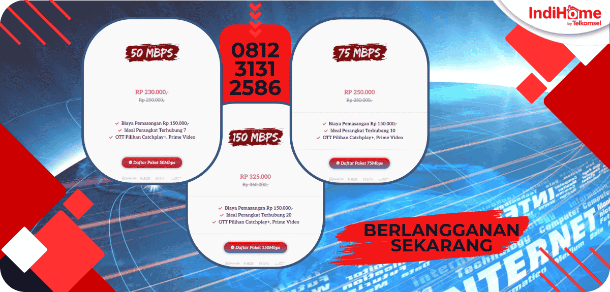 Promo IndiHome Jaya Regency Sedati 1 salesindihomesurabaya.com