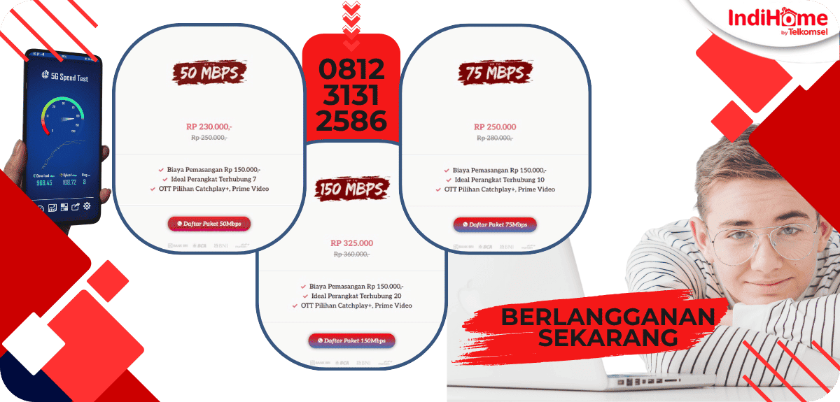 Daftar IndiHome Graha Asri Sukodono 1 salesindihomesurabaya.com