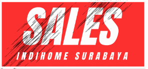 Sales IndiHome Surabaya