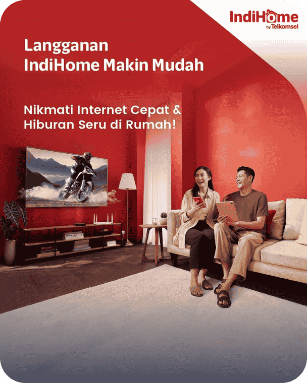 Agen IndiHome Jaya Regency Sedati 2 salesindihomesurabaya.com