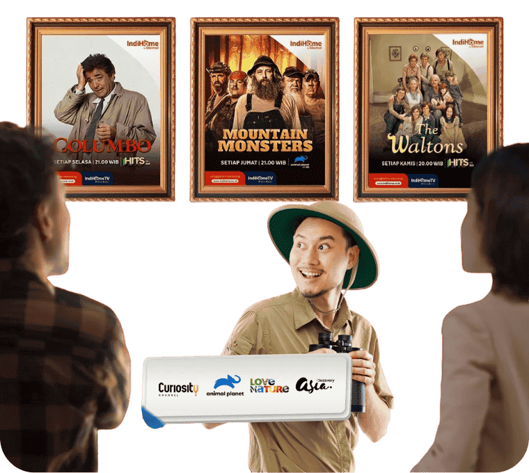 Agen IndiHome Jaya Regency Sedati 28 salesindihomesurabaya.com